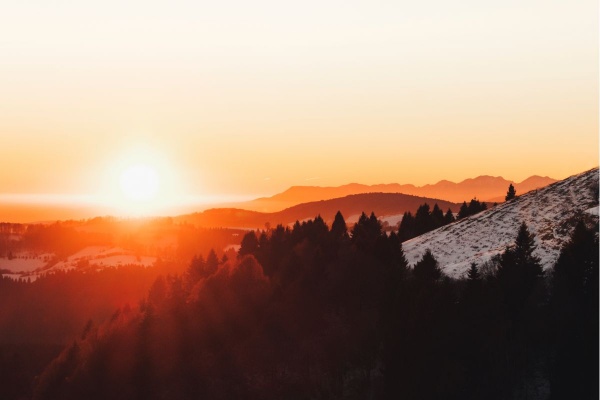 Read Today's 'Passion for Praise' Devotional