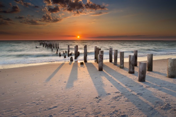 Read Today's 'Morning & Evening' Devotional