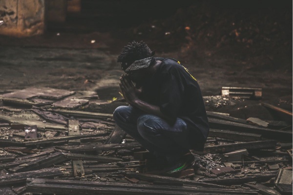 Read Today's 'Praying with Paul' Devotional