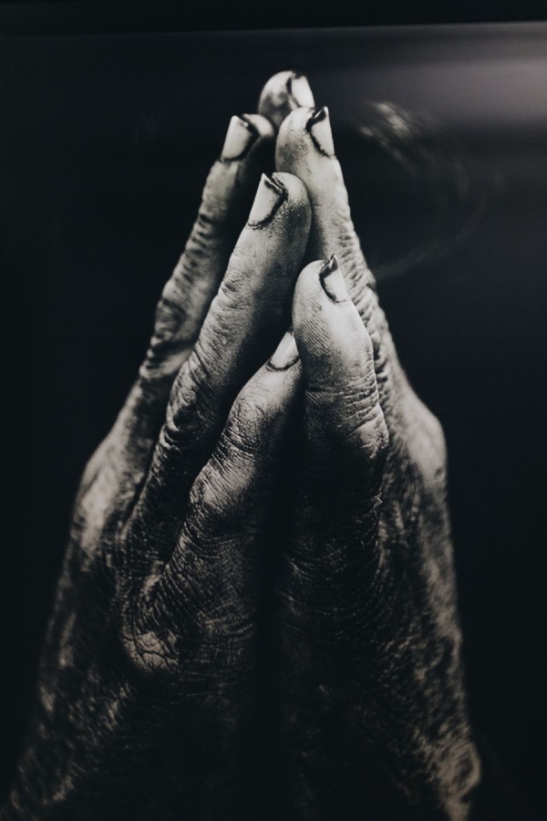 Read Today's 'What Jesus Did!' Devotional