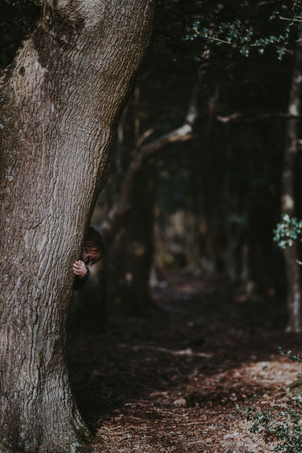 Read Today's 'Spiritual Warfare' Devotional