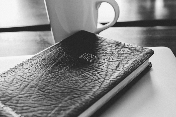 Read Today's 'Spiritual Warfare' Devotional