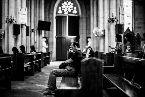 Read Today's 'Unstoppable!' Devotional