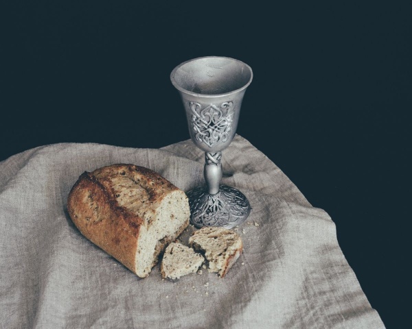Read Today's 'Quotemeal' Devotional