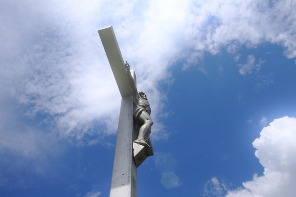 Read Today's 'Spiritual Warfare' Devotional