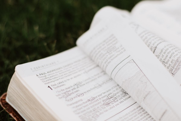 Read Today's 'What Jesus Did!' Devotional
