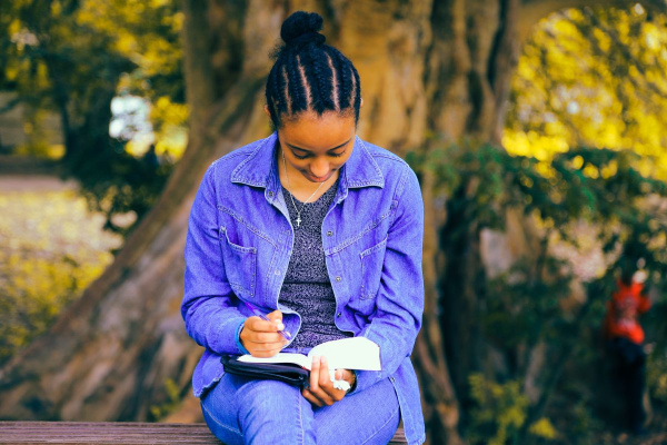Read Today's 'A Year with Jesus' Devotional