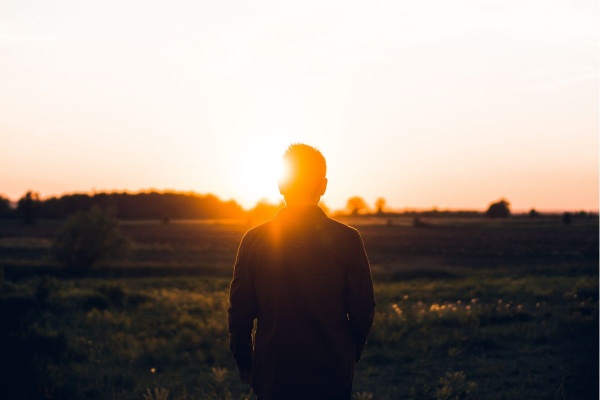 Read Today's 'A Year with Jesus' Devotional
