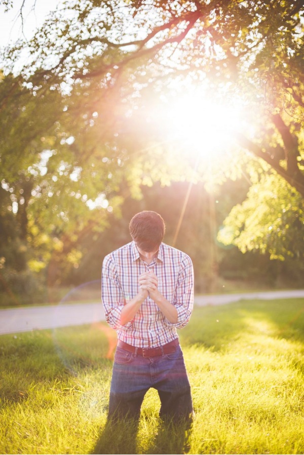 Read Today's 'Passion for Praise' Devotional