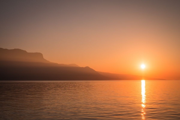 Read Today's 'Morning & Evening' Devotional