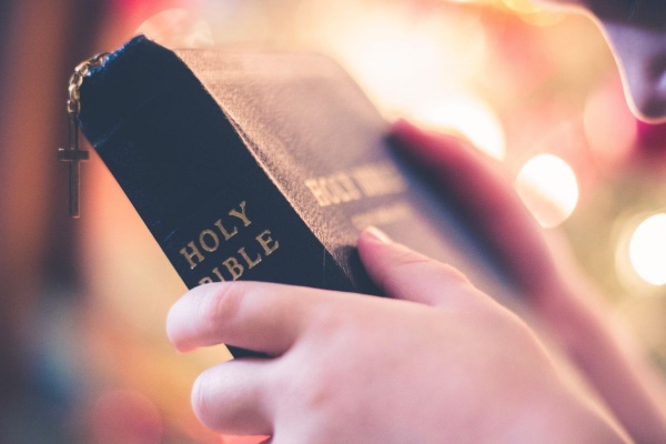Read Today's 'Daily Wisdom' Devotional
