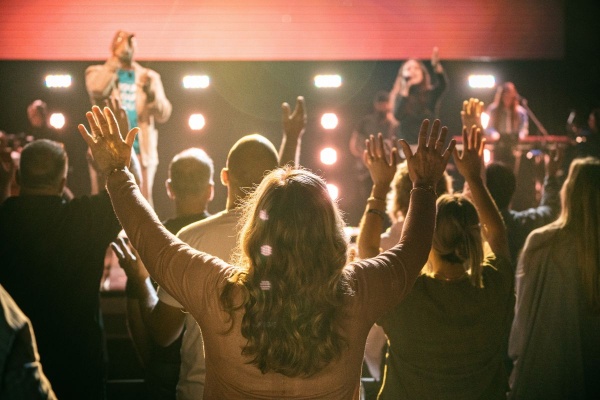 Read Today's 'What Jesus Did!' Devotional