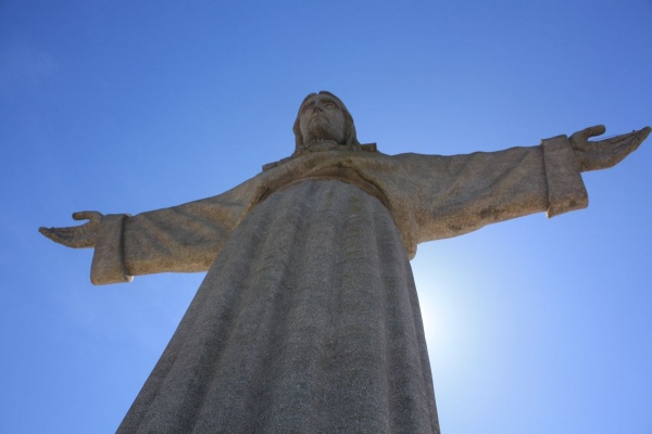 Read Today's 'What Jesus Did!' Devotional