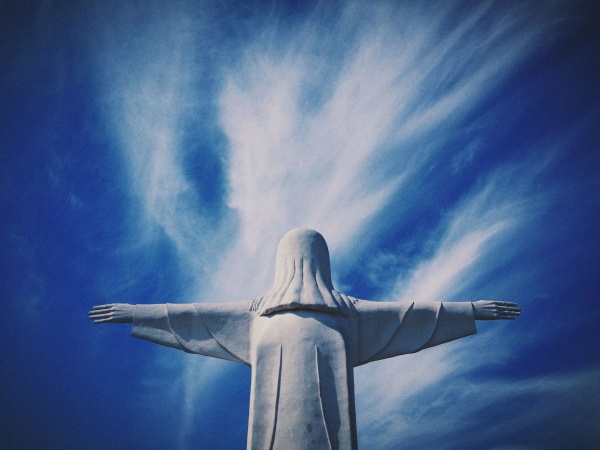 Read Today's 'What Jesus Did!' Devotional