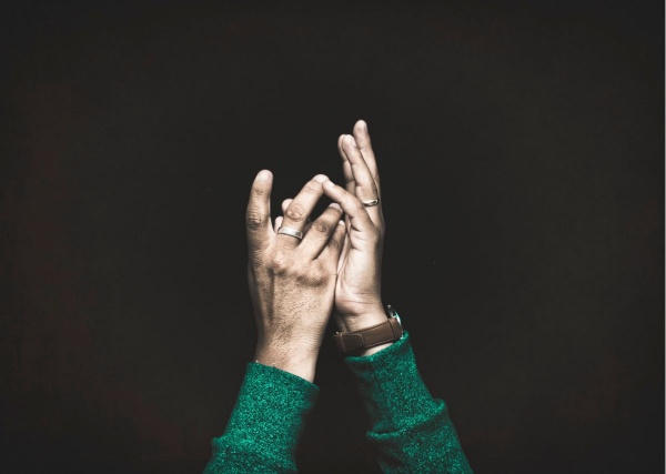 Read Today's 'Passion for Praise' Devotional