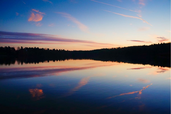 Read Today's 'Morning & Evening' Devotional