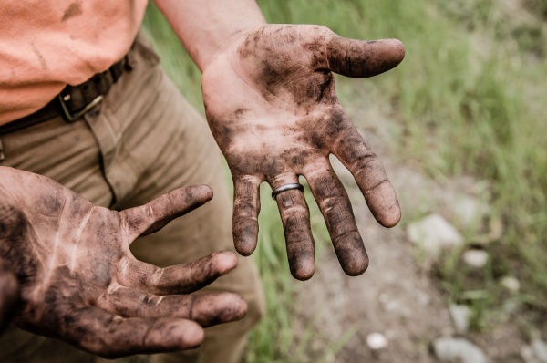 Read Today's 'What Jesus Did!' Devotional