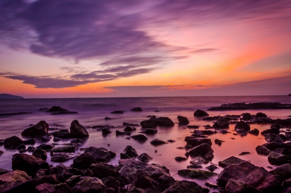 Read Today's 'Morning & Evening' Devotional