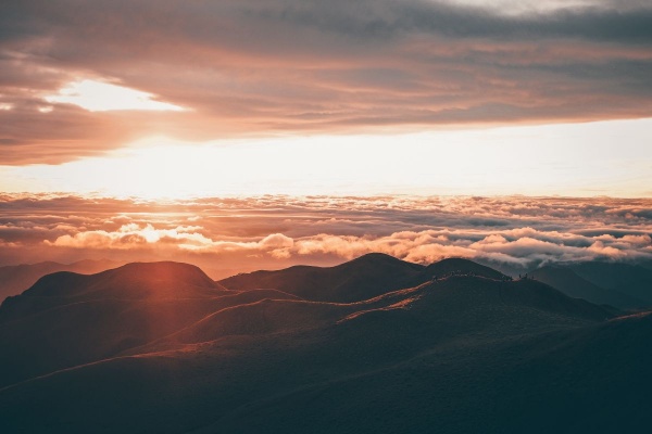 Read Today's 'Praying with Paul' Devotional