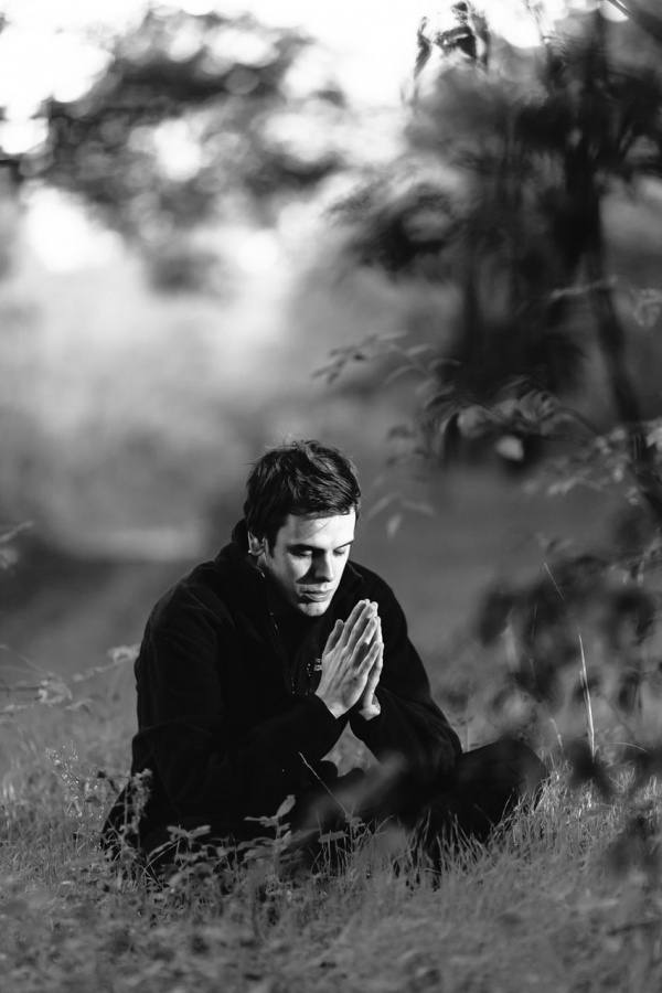 Read Today's 'Praying with Paul' Devotional