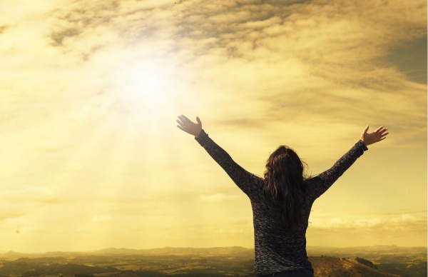 Read Today's 'Morning & Evening' Devotional