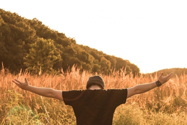 Read Today's 'Passion for Praise' Devotional