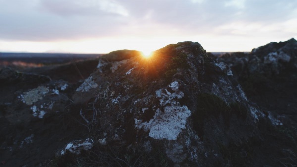 Read Today's 'Morning & Evening' Devotional