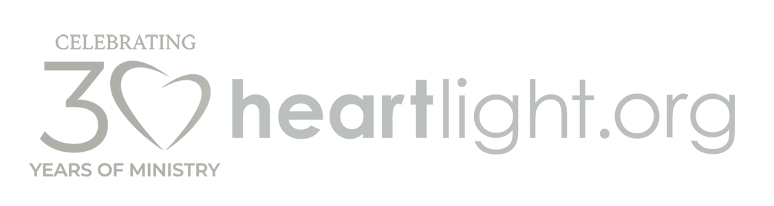 Heartlight.org: The Well