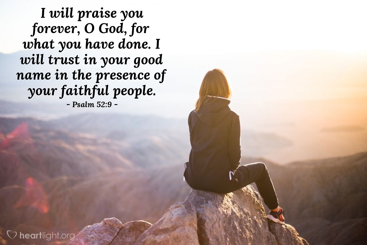 psalm-52-9-illustrated-in-the-presence-of-your-faithful-people