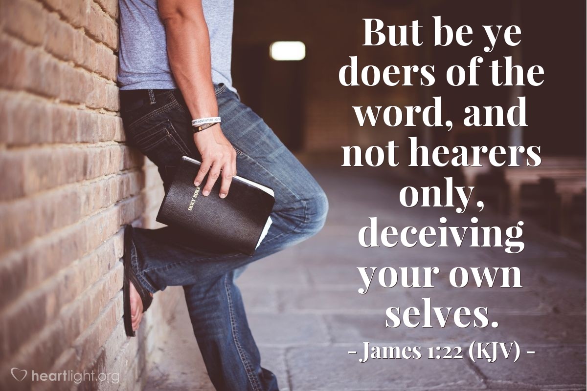 Today s Verse James 1 22 KJV Emmanuel Baptist Church