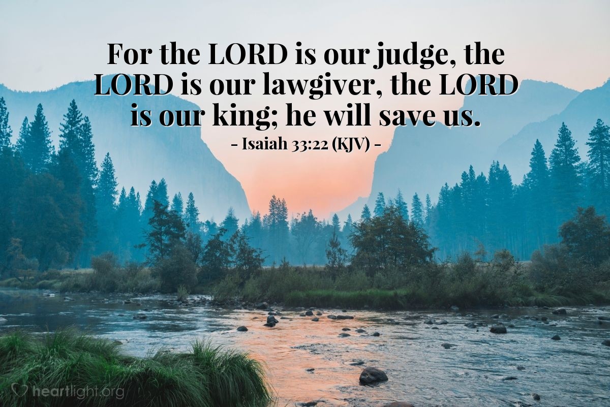 Todays Verse Isaiah 3018 Kjv Emmanuel Baptist Church Images And 